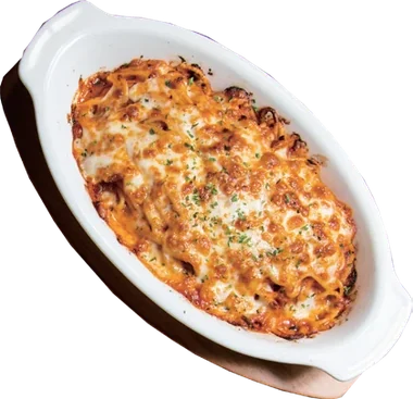 파스타 · PASTA
